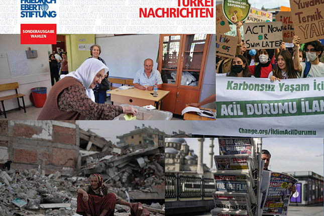 Turkey Newsletter
