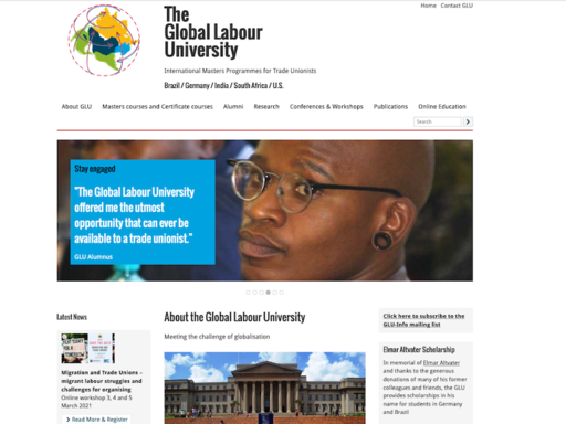 Global Labour University