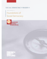 Lesebuch der Sozialen Demokratie ; 1 / Englisch