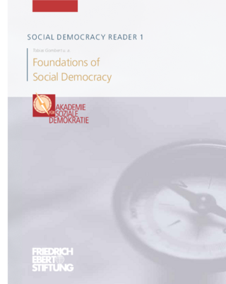 Lesebuch der Sozialen Demokratie ; 1 / Englisch