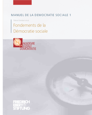 Lesebuch der Sozialen Demokratie ; 1 / Französisch