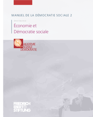 Lesebuch der Sozialen Demokratie ; 2 / Französisch