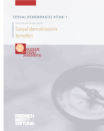 Lesebuch der Sozialen Demokratie ; 1 / Türkisch