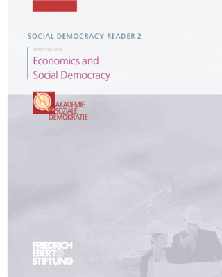 Lesebuch der Sozialen Demokratie ; 2 / Englisch
