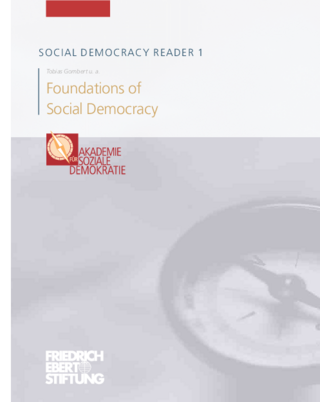 Lesebuch der Sozialen Demokratie ; 1 / Englisch