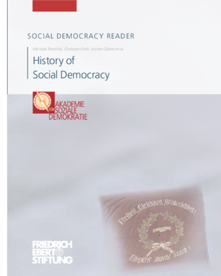 Lesebuch der Sozialen Demokratie ; 0 / Englisch