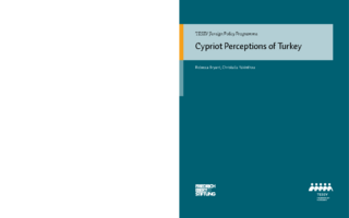 Cypriot perceptions of Turkey