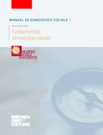 Lesebuch der Sozialen Demokratie ; 1 / Rumänisch