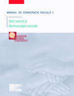 Lesebuch der Sozialen Demokratie ; 3 / Rumänisch