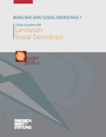 Lesebuch der Sozialen Demokratie ; 1 / Indonesisch