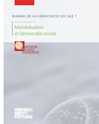 Lesebuch der Sozialen Demokratie ; 7 / Französisch