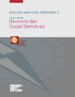 Lesebuch der Sozialen Demokratie ; 2 / Indonesisch