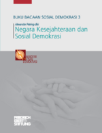 Lesebuch der Sozialen Demokratie ; 3 / Indonesisch
