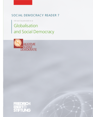 Lesebuch der Sozialen Demokratie ; 7 / Englisch