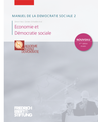 Lesebuch der Sozialen Demokratie ; 2 / Französisch