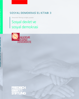 Sosyal devlet ve sosyal demokrasi