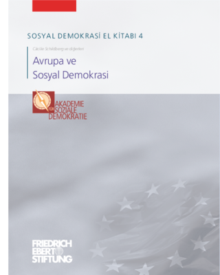Avrupa ve sosyal demokrasi