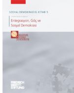 Lesebuch der Sozialen Demokratie ; 5 / Türkisch