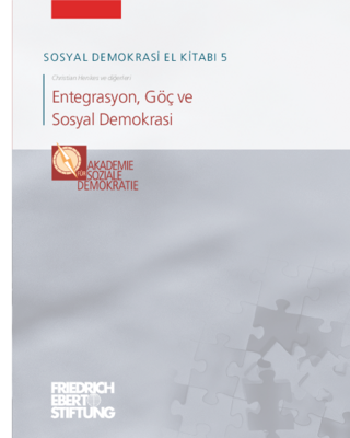 Entegrasyon, göç ve sosyal demokrasi