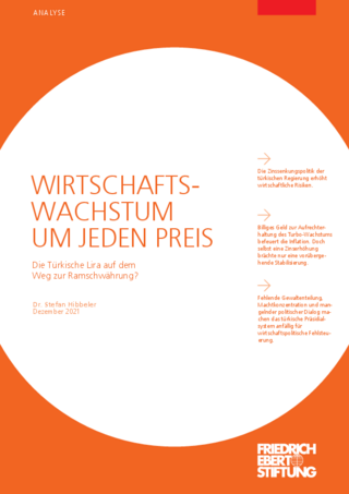 Wirtschaftswachstum um jeden Preis