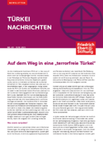 Türkei Nachrichten
