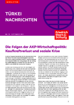 Türkei Nachrichten