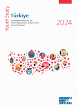 Youth Study Türkiye 2024